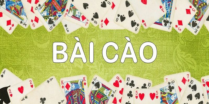 Khái niệm bài cào