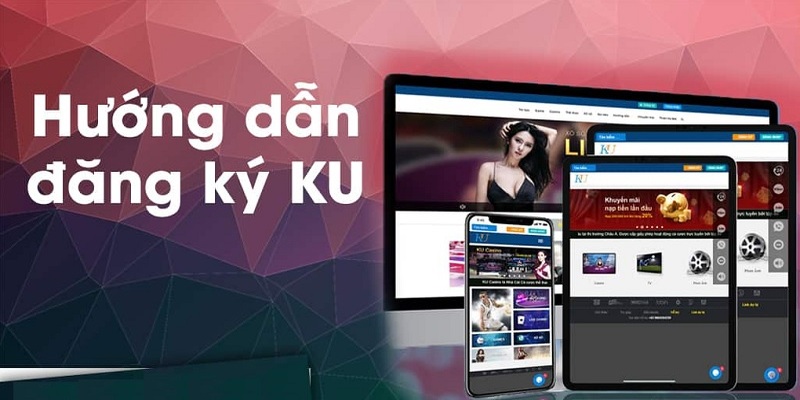 Quy trình đăng ký Kubet88 diễn ra vô cùng nhanh chóng, đơn giản