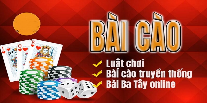 Tìm hiểu cách chơi bài cào