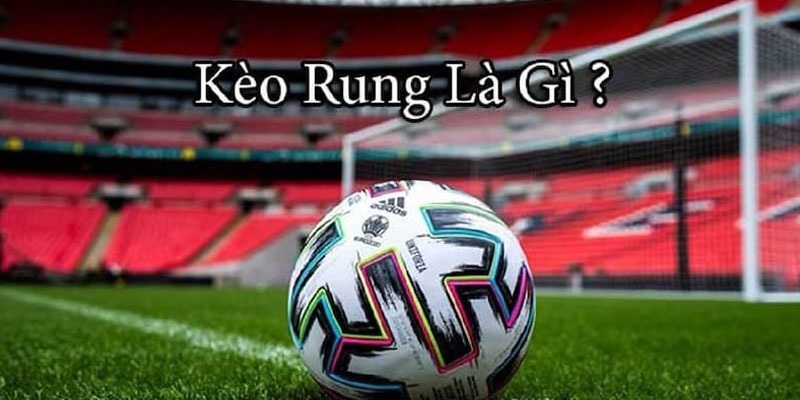 Cược rung - Running Ball bóng đá siêu hấp dẫn