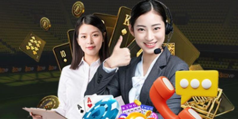 CSKH Kubet88 luôn được đánh giá cao vì đa dạng kênh kết nối