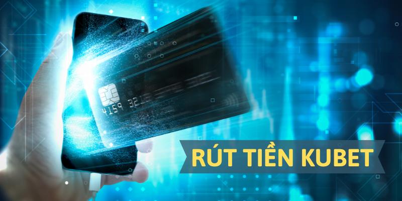 Mọi quy trình giao dịch tại Kubet88 được diễn ra một cách nhanh chóng