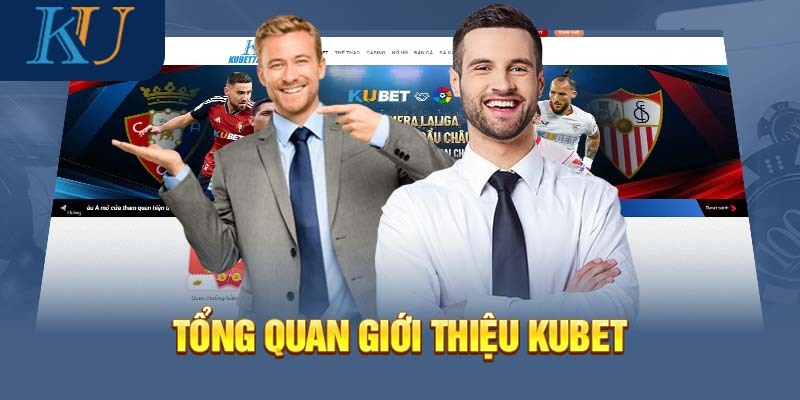 Hàng loạt sảnh cược được Kubet88 cung cấp đến với khách hàng