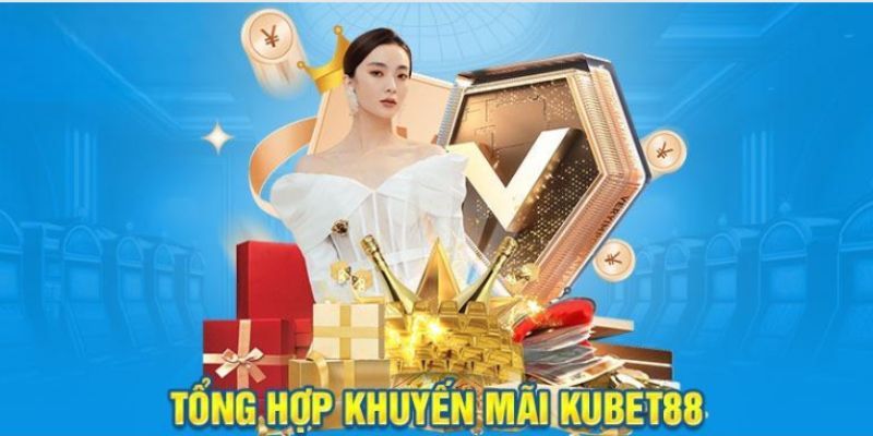 Quà tặng khuyến mãi áp dụng cho người chơi đăng ký tài khoản mới