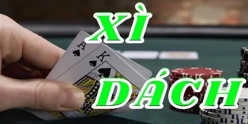 Giới thiệu tổng quan về game bài xì dách tại nhà cái Kubet88